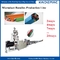 HDPE-machine voor het maken van siliconkern-microductbuizen 120 m/min