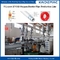 Vijflagen zuurstofbarrière PE PEX Pipe Making Machine / Productielijn / Pipe Extruder