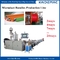 Machine voor het maken van HDPE-silicone kernmicroductbuizen 120m/min