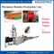 120 m/min optische vezel microduct productie machine