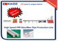 Machine van de de Pijpuitdrijving van PPR Glassfiber de Plastic voor 3 Laagppr Pijp 2063mm