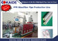 2063mm PPR Pijpproductielijn//3 laag PPR Glassfiber Pijp die Machine maken