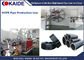 20110mm 3 Laaghdpe HDPE van de de Uitdrijvingsmachine van de Irrigatiepijp Multilayer Machine 20110mm KAIDE van de Pijpproductie