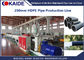 75250mm Grote Groottehdpe Machine 250mm HDPE de Machine KAIDE van de Pijpuitdrijving van de Pijpproductie