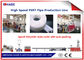 50m/min PE Pijpproductielijn PERT Heating Tube Production Machine