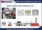 CCK 1/4“ PE Plastic Waterpijp Machine maken/RO-Waterbuis die Machine 3/8“ maken