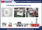 LDPE van CCK 1/4“ Pijp die Machine 40m/Min 65m/Min 100m/Min voor Waterzuiveringsinstallatie maken