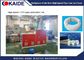 Polyethyleenplc PE de Machine van de de Pijpproductie van de Waterreiniging