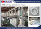 Kies/Multilagen Plastic Waterpijp Makend Machine voor HDPE Koude/Warm waterpijp uit