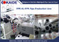 AL PPR van KAIDE PPR Pijpproductielijn/PPR-Aluminiumpijp die Machine maken
