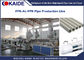 AL PPR van KAIDE PPR Pijpproductielijn/PPR-Aluminiumpijp die Machine maken