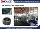 Plastic Waterpijp Machine maken/LDPE van de het Waterzuiveringsinstallatie van A.O Smith Buis die Machine maken