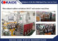 PLB-HDPE de Uitdrijvingsmachine van de Buis Plastic Pijp, de Plastic Machine van de Pijpproductie