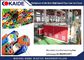 7 manieren Microduct Sheating 22mm Plastic Pijpproductielijn
